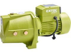 Extol Craft Mlazna pumpa (414262) 500 W, 3080 l/h