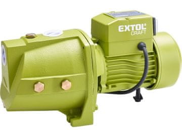 Extol Craft Mlazna pumpa (414262) 500 W, 3080 l/h