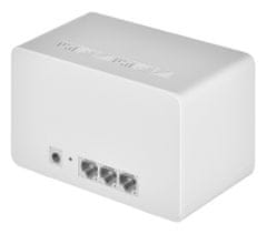 Mercusys Halo H80X mrežasti sustav (pakiranje od 3 komada)