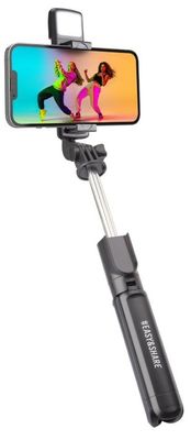 univerzalni selfie štap s LED svjetlom