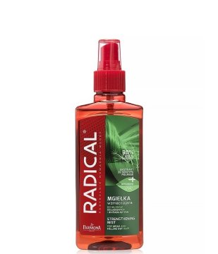 FARMONA Radical Strengthening Mist za oslabljenu i opadajuću kosu 200 ml