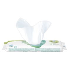 Pampers Harmonie Aqua hidratantne maramice, 10 komada