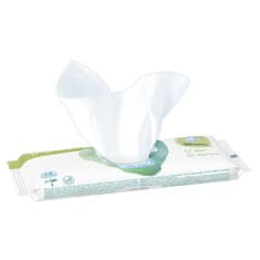 Pampers Harmonie Aqua hidratantne maramice, 10 komada