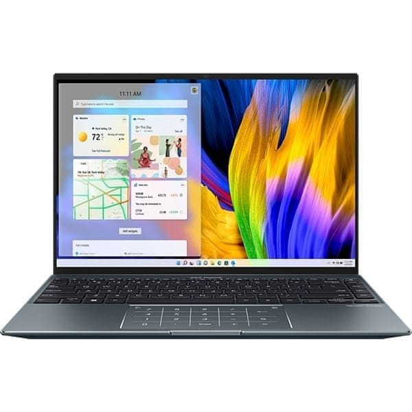 ZenBook