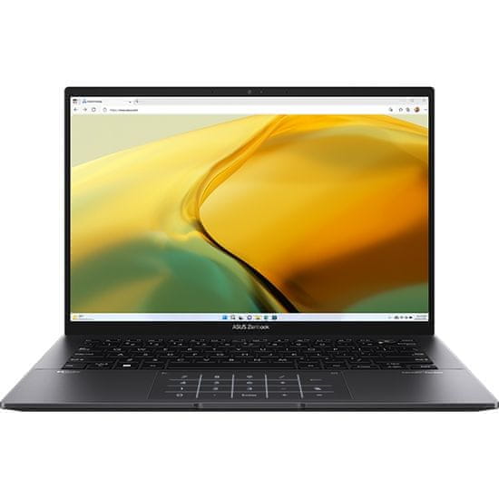 ASUS ZenBook 14 UM3402YAR-KP521W prijenosno računalo (90NB0W95-M00ZN0)