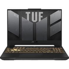 ASUS TUF Gaming F15 FA507NU-LP031W prijenosno računalo (90NR0EB5-M002T0)