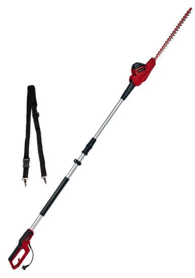 Einhell električne teleskopske škare za živicu GC-HH 5056 (3403870)