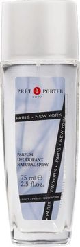 COTY Preta a Porte prirodni dezodorans u spreju 75 ml