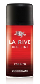 La Rive za muškarce Red Line dezodorans u spreju 150 ml