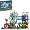 LEGO City 60380 Središte grada