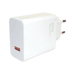 MDY-12-EH kućni punjač, USB-A, 67 W, bijela