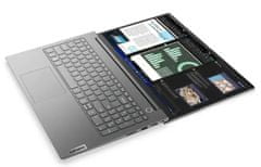 Lenovo ThinkBook 15 G4 IAP prijenosno računalo, i5, 8GB, SSD256GB, 15,6 FHD, W11P, mineralno siva (NB15LE00018)