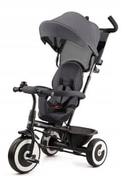 Kinderkraft tricikl Aston