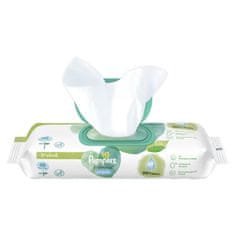 Pampers Aqua Harmonie vlažne maramice, 192 komada