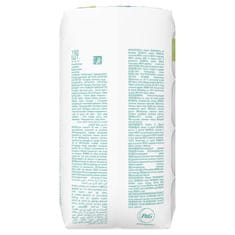 Pampers Aqua Harmonie vlažne maramice, 192 komada
