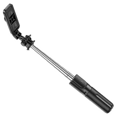 Hoco selfie štap K17, 60 cm, crna