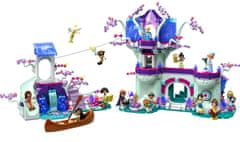 LEGO Disney Princess 43215 Čarobna kućica na drvetu