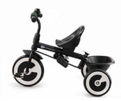 Kinderkraft tricikl Aston tamno zelena