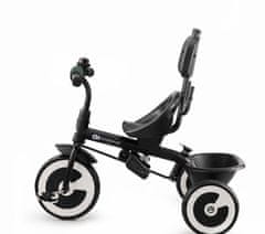 Kinderkraft tricikl Aston tamno zelena