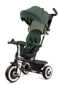 Kinderkraft tricikl Aston
