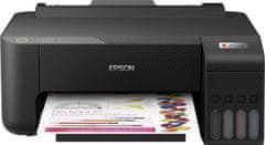 Epson Drukarka EcoTank L1230 Black C11CJ70402