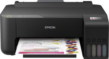 Epson Drukarka EcoTank L1230 Black C11CJ70402