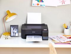 Epson Drukarka EcoTank L1230 Black C11CJ70402