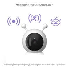 TrueLife NannyCam R7 Dual Smart pametna dadilja