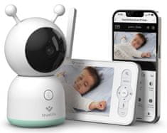 NannyCam R7 Dual Smart pametna dadilja