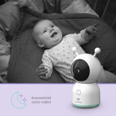 TrueLife NannyCam R7 Dual Smart pametna dadilja