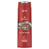 Old Spice Tiger Claw gel za tuširanje, 400 ml