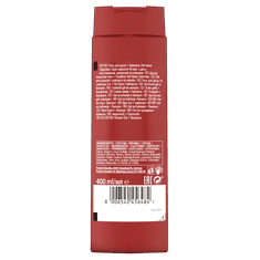 Old Spice Tiger Claw gel za tuširanje, 400 ml