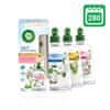 Air wick Active Fresh difuzor - set mirisa za 280 dana