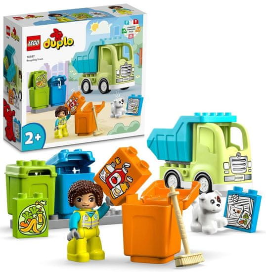 Mall hr lego duplo new arrivals