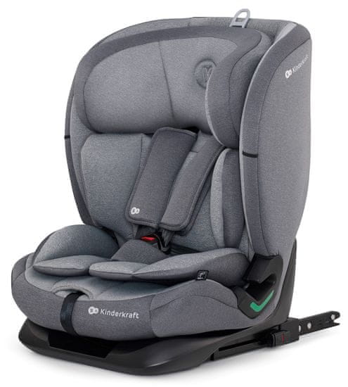 Kinderkraft ONETO3 i-Size dječja stolica, 76-150cm, 2023