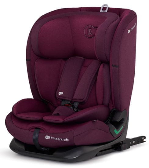 Kinderkraft ONETO3 i-Size dječja stolica, 76-150cm, 2023