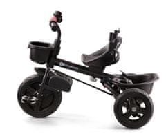 Kinderkraft tricikl AVEO tamno ružičasta