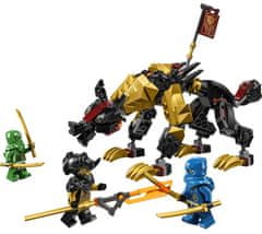 LEGO Ninjago carski lovac na zmajeve (71790)