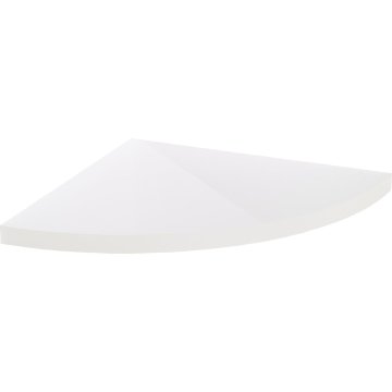 Linder Exclusiv Kutna polica 29x29 cm Bijela