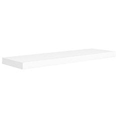 Linder Exclusiv Zidna polica 80x23,5 cm Bijela