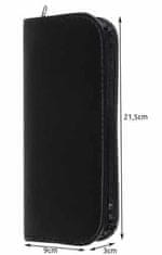 Luniks Soulima set za kućno frizerstvo