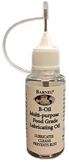 Barnel lubrikant za alat B-Oil, 45 ml