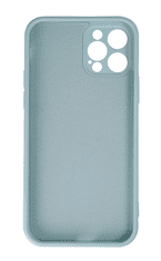 Onasi Maskica Ring za Xiaomi Redmi Note 11 Pro, silikonska, mint