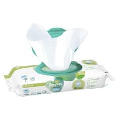 Pampers Harmonie Aqua vlažne maramice, 48 komada