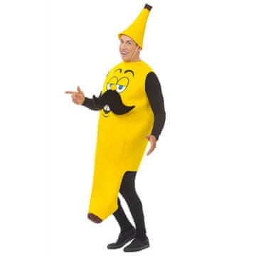 Widmann Muški Kostim Mr. Banana