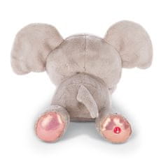 Glubschis plišani slon Billi-Balu, 25 cm