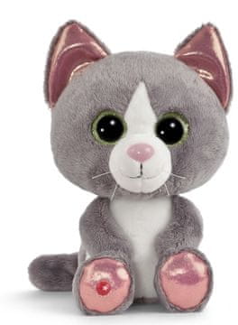 Nici Plišana mačka Glubschis Felinja, 25 cm