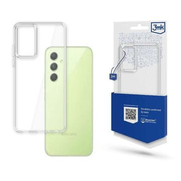 3MK Futrola Armor za Samsung Galaxy A34 5G - Zaštita i udobnost
