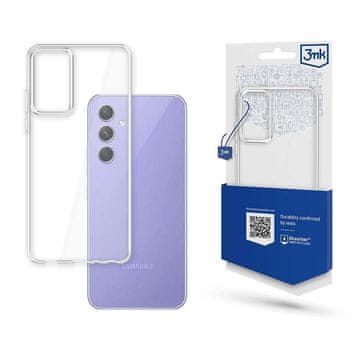 3MK Futrola Armor za Samsung Galaxy A54 5G s zaštitom od ogrebotina