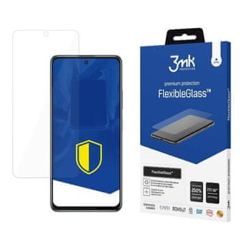 3MK 3Mk Hibridno Fleksibilno Staklo Za Xiaomi Redmi Note 11S 5G 11T 5G